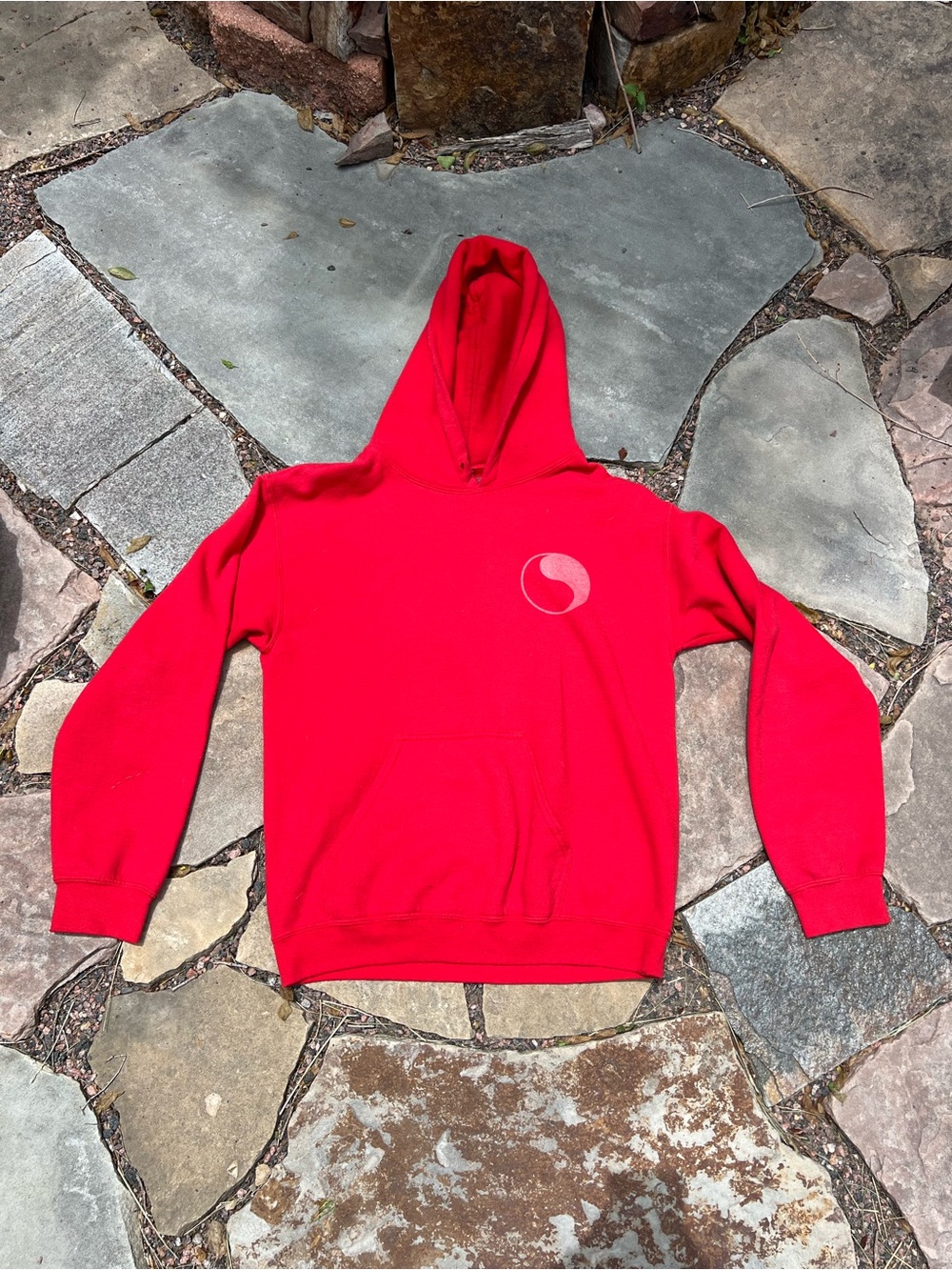 Vintage Free & Easy hoodie